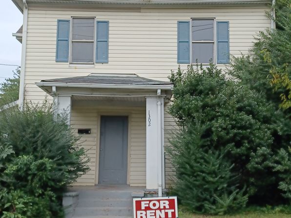 1302 Lafayette Blvd NW #2