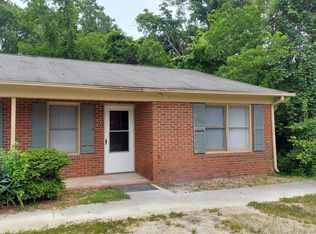 731 S Scientific St APT E, High Pt, NC 27260