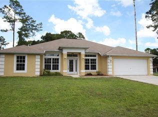 5243 Sister Ter, North Port, FL 34286