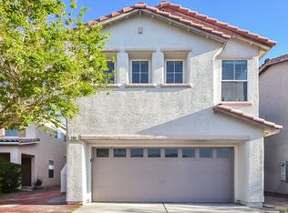 196 Bella Milano Ave, Las Vegas, NV 89183