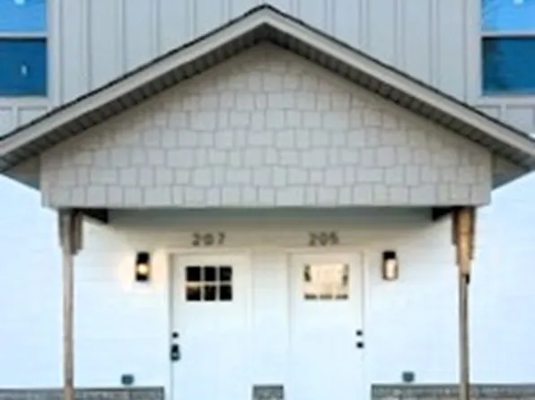 205 E 12th St, Fayetteville, AR 72701