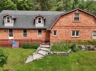 2174 Eleven Mile Rd, Evart, MI 49631