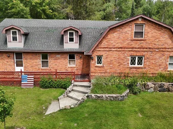 2174 Eleven Mile Rd, Evart, MI 49631