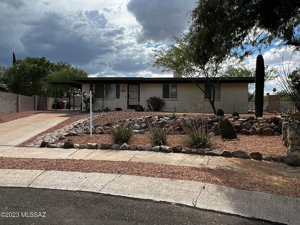 1st image of 1216 W Calle De Cobre