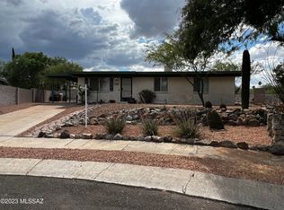 1216 W Calle De Cobre, Sahuarita, AZ 85629