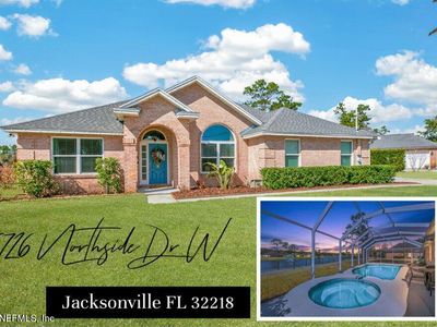 15726 W NORTHSIDE Drive W, Jacksonville, FL, 32218