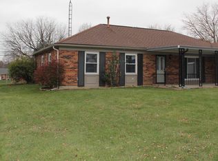 231 N Cassel Rd, Vandalia, OH