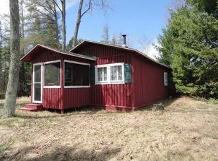 2320 Jersey Ln, Tomahawk, WI 54487