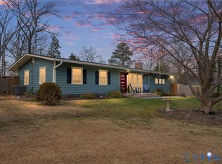 8250 Robert Bruce Dr, North Chesterfield, VA 23235