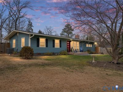 8250 Robert Bruce Dr, North Chesterfield, VA, 23235