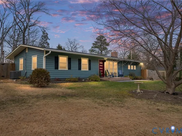 8250 Robert Bruce Dr, North Chesterfield, VA 23235