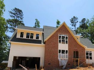 406 Latta Rd, Durham, NC 27712