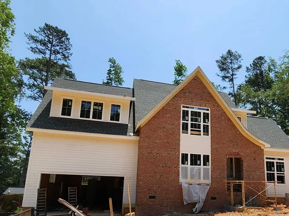 406 Latta Rd, Durham, NC 27712