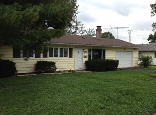 3011 N Fuller Dr, Indianapolis, IN 46224