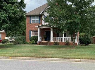 109 Lansdowne Dr, Madison, AL 35758