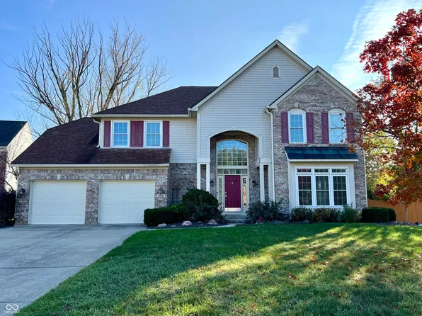 13859 Dearborn Cir, Fishers, IN 46038