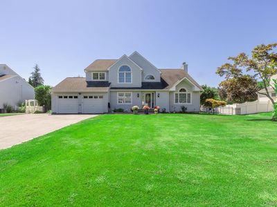 106 Glenrich Drive S, Saint James, NY, 11780