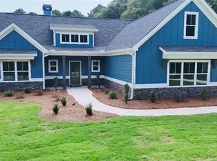 1273 Jersey Social Circle Rd, Covington, GA 30014