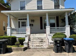 313 Ellis Street, Augusta, GA 30901