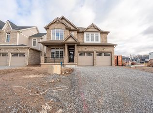 7482 Sherrilee Cres, Niagara Falls, ON L2H 3T4