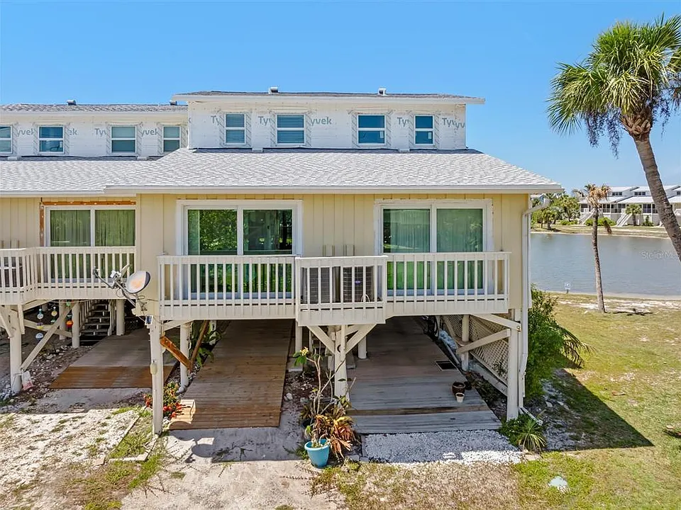 9400 Little Gasparilla Is #G9
