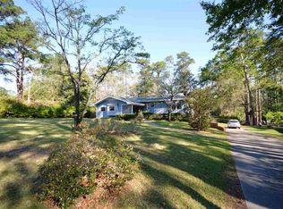 1236 Maple Dr, Tallahassee, FL 32301