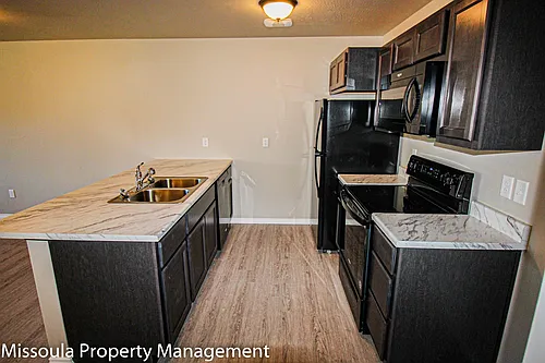 Floor plan M2bd