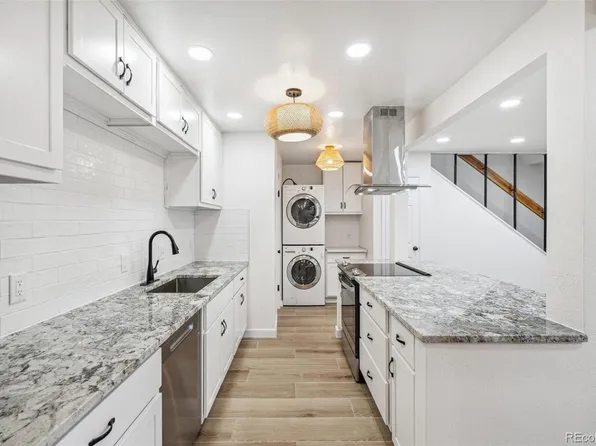 7995 E Mississippi Avenue #A4, Denver, CO 80247