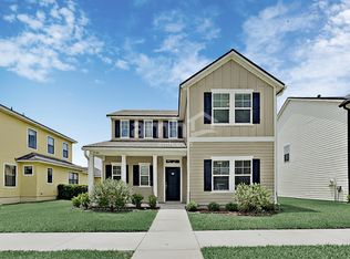 3341 New Beginnings Ln, Middleburg, FL 32068