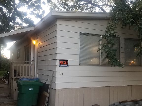 2nd image of 695 E Greg St Spc 16