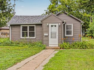 113 Pennsylvania Ave, Story City, IA 50248