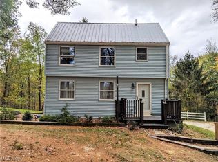 66565 Lake Ridge Rd, Lore City, OH 43755