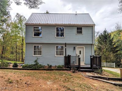 66565 Lake Ridge Rd, Lore City, OH, 43755