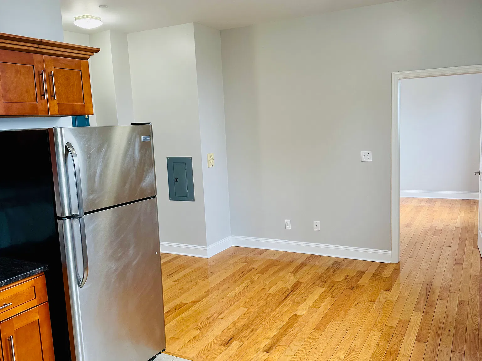 1 bed, $1,995 — Photo 2