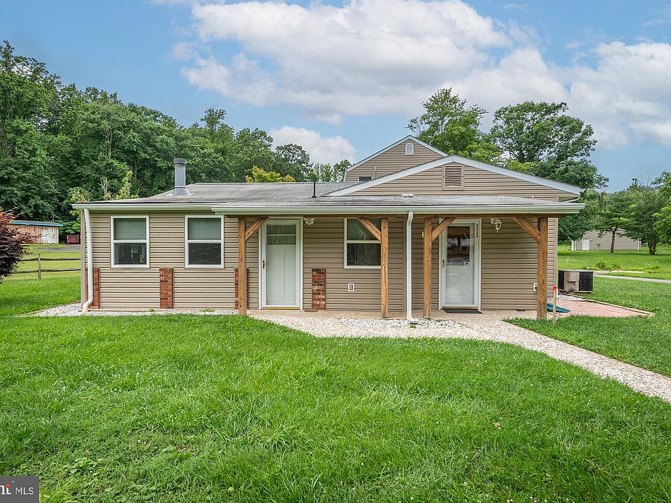 5615 Cullum Ave, White Marsh, MD 21162 Zillow