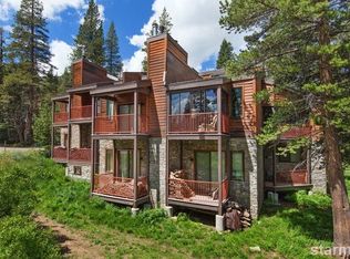 976 Kirkwood Meadows Dr SUITE 22, Markleeville, CA 95646