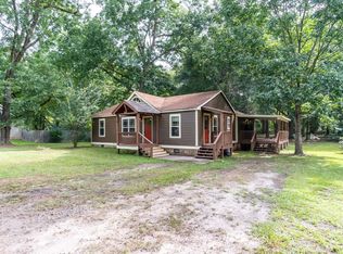 857 Old Milner Rd, Milner, GA 30257