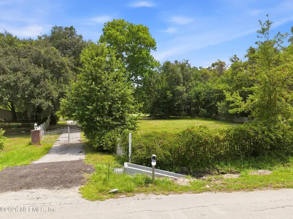590 PALMETTO BLUFF Road, Palatka, FL 32177