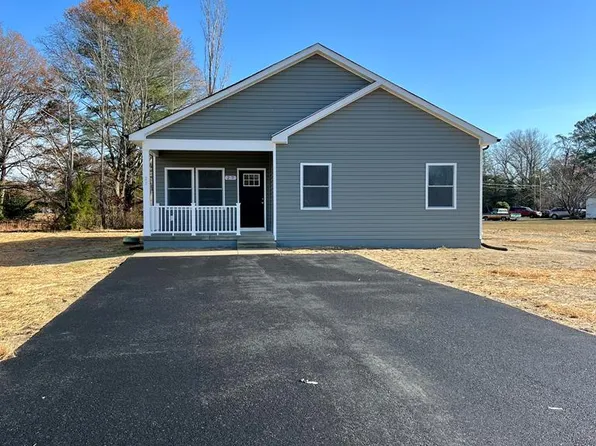 43 Otter Ln, Montross, VA 22520