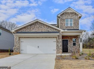 1559 Haypatch Ln, Loganville, GA 30052