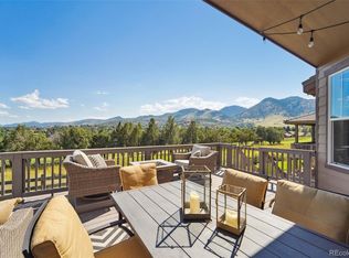 15726 Red Deer Dr, Morrison, CO 80465