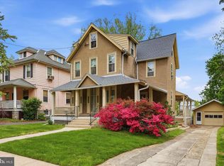 206 President Ave, Rutledge, PA 19070