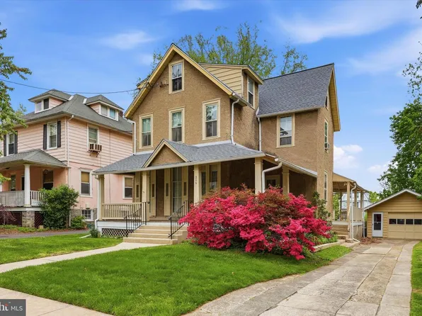 206 President Ave, Rutledge, PA 19070