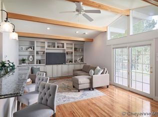 414 W 6th Ave, Cheyenne, WY 82001