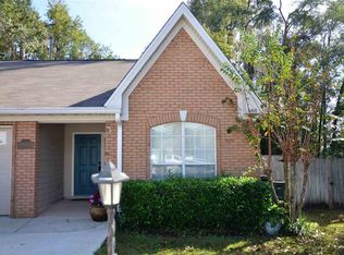 1160 Mosswood Chase, Tallahassee, FL 32312