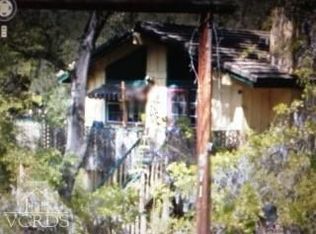 571 Tico Rd, Ojai, CA 93023