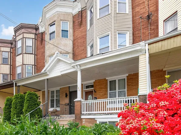 864 E Chelten Ave, Philadelphia, PA 19138