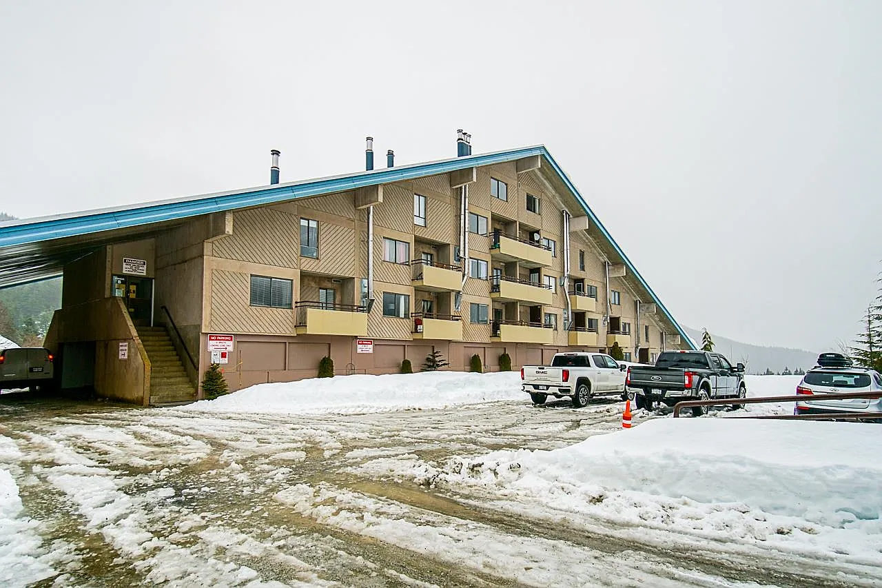 21000 Enzian Way #406B photo 1