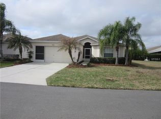9400 Rolling Cir, San Antonio, FL 33576
