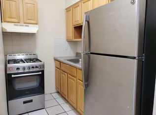 137 Wade St #21E, Jersey City, NJ 07305